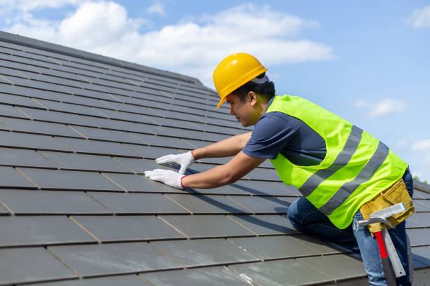Best Roofing Contractor Near Me  in Lawrenceville, VA