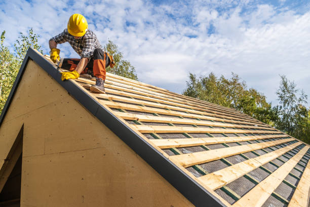 Best Residential Roofing Contractor  in Lawrenceville, VA