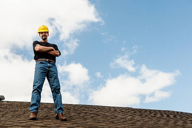 Best Metal Roofing Contractor  in Lawrenceville, VA