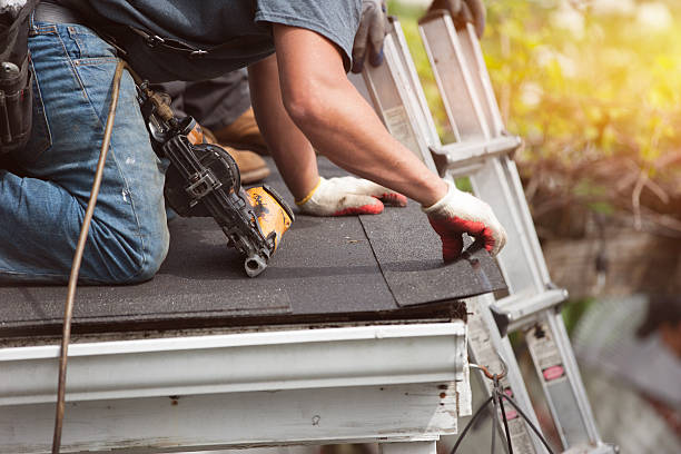 Best Roof Waterproofing Services  in Lawrenceville, VA