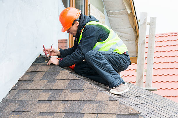 Best Roof Repair Services  in Lawrenceville, VA