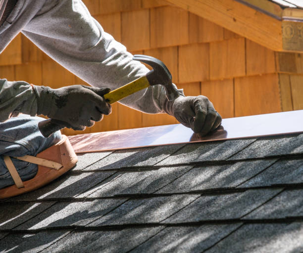 Lawrenceville, VA Roofing Contractor Company